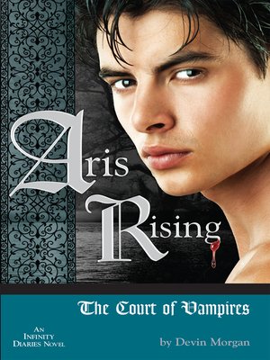 cover image of Aris Rising